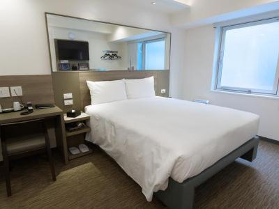 Red Planet Asakusa Hotel Tokio